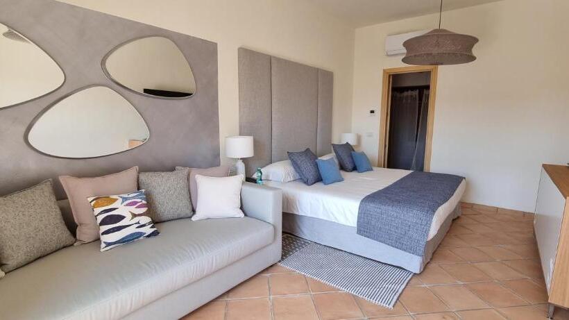 فندق Borgo Smeraldo