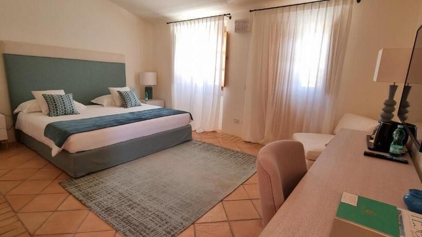فندق Borgo Smeraldo