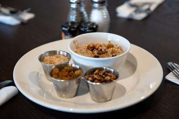 هتل Four Points By Sheraton Kansas City Olathe