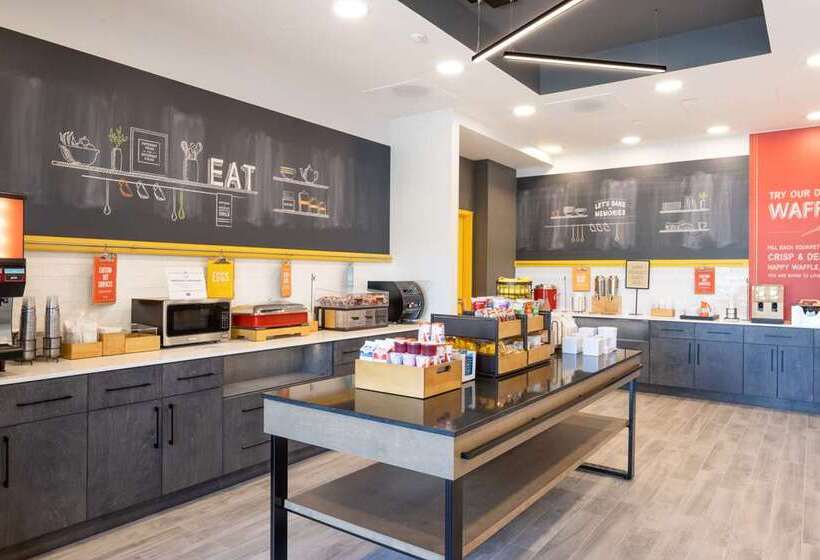 ホテル Hampton Inn Verona At Turning Stone