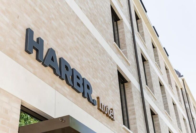 Harbr. Hotel Ludwigsburg