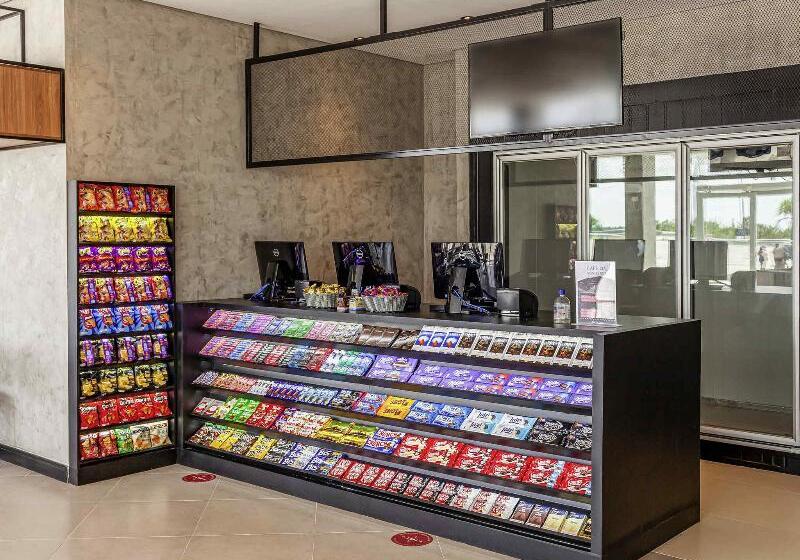 هتل Ibis Caucaia Porto Do Pecém