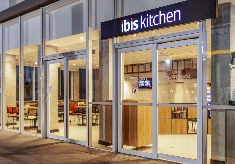 هتل Ibis Caucaia Porto Do Pecém