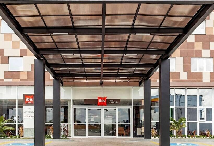 هتل Ibis Caucaia Porto Do Pecém