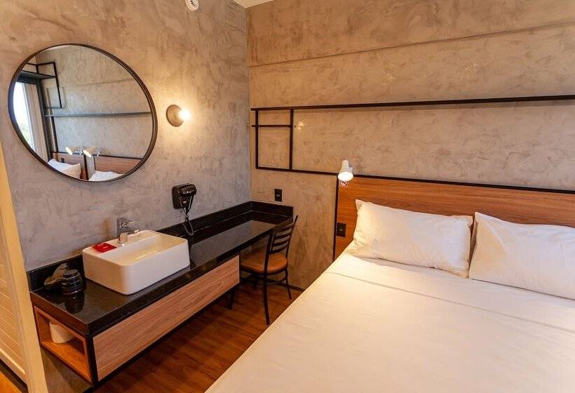 هتل Ibis Caucaia Porto Do Pecém