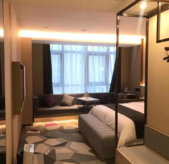 酒店 Lavande  Hai An Sport Center