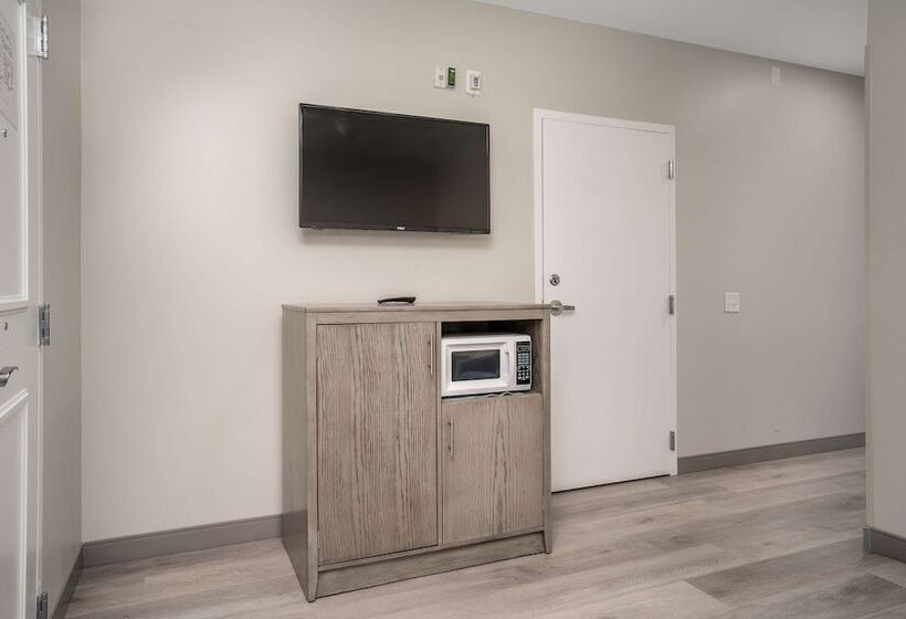 酒店 Lighthouse Suites   Best Western Signature Collection