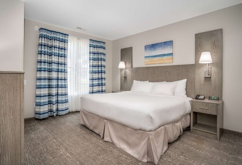 酒店 Lighthouse Suites   Best Western Signature Collection