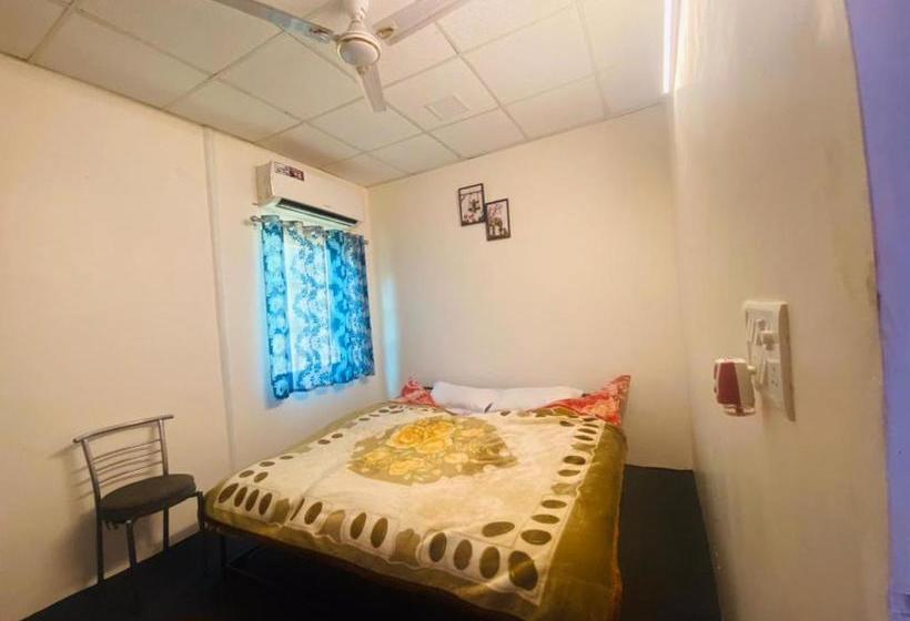 酒店 Lushy Days Boom Camp