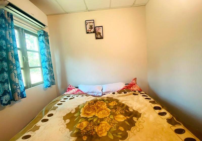 酒店 Lushy Days Boom Camp