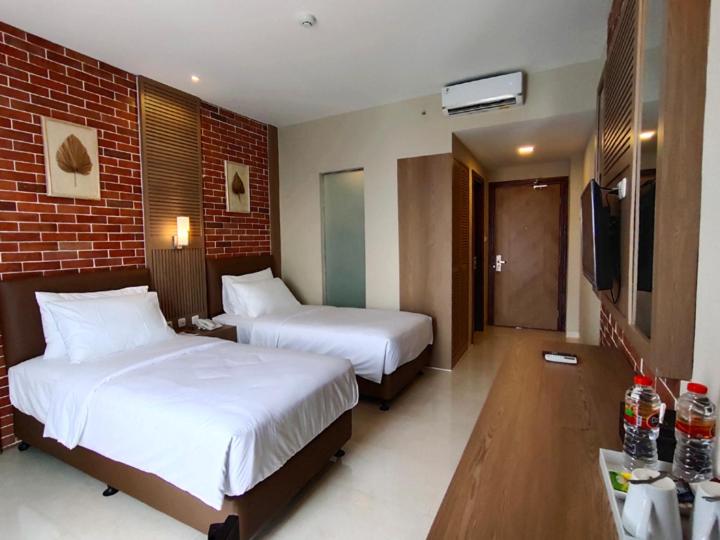 فندق Lynn  Mojokerto