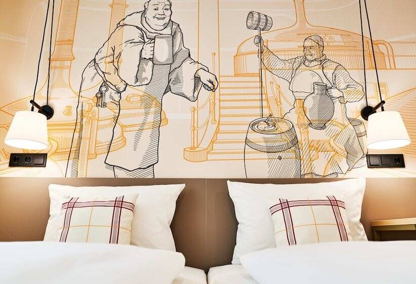 Mcdreams Hotel Ingolstadt