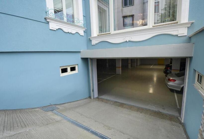 هتل çoçja Boutique