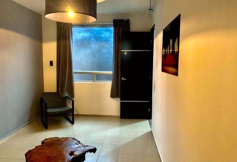 호텔 Portal & Suites
