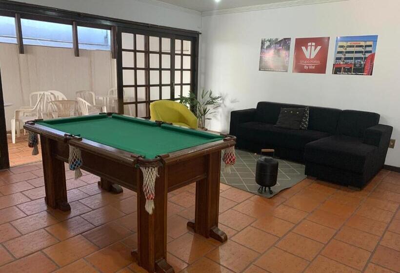 فندق Praia Bonita