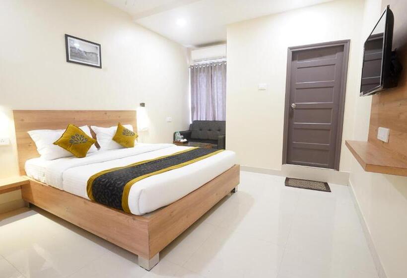 هتل Prime Inn