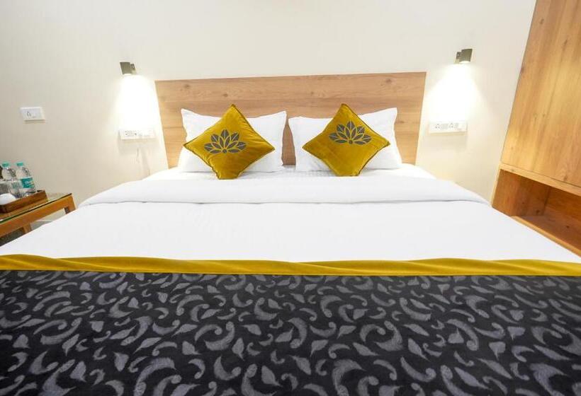 هتل Prime Inn