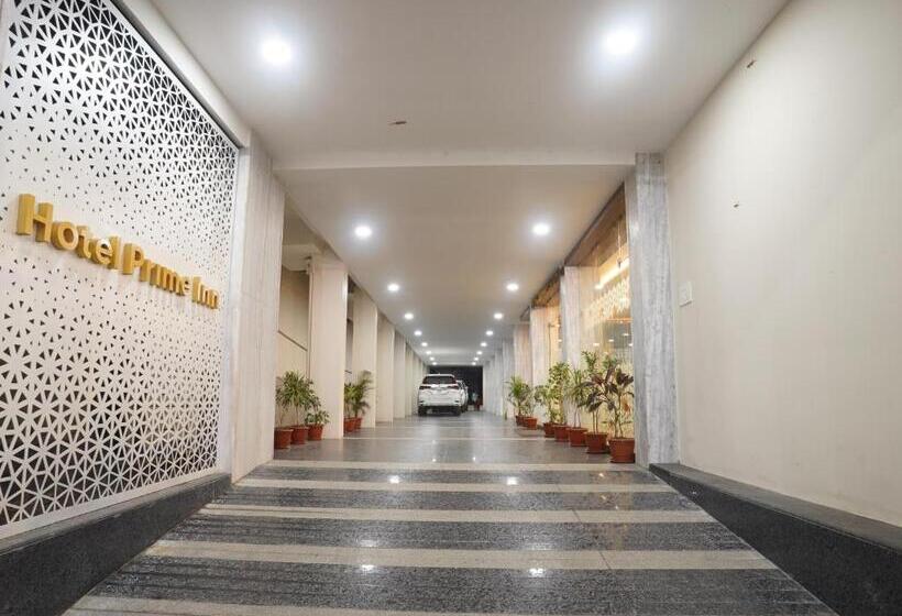هتل Prime Inn