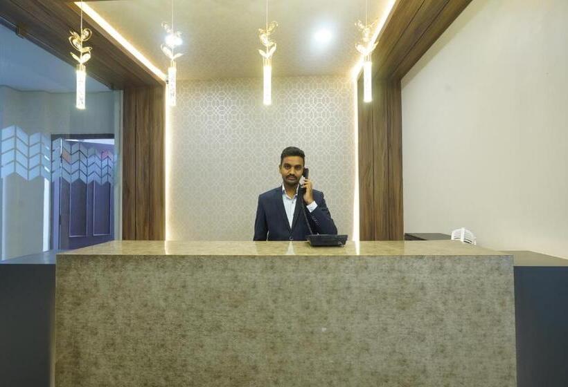 هتل Prime Inn