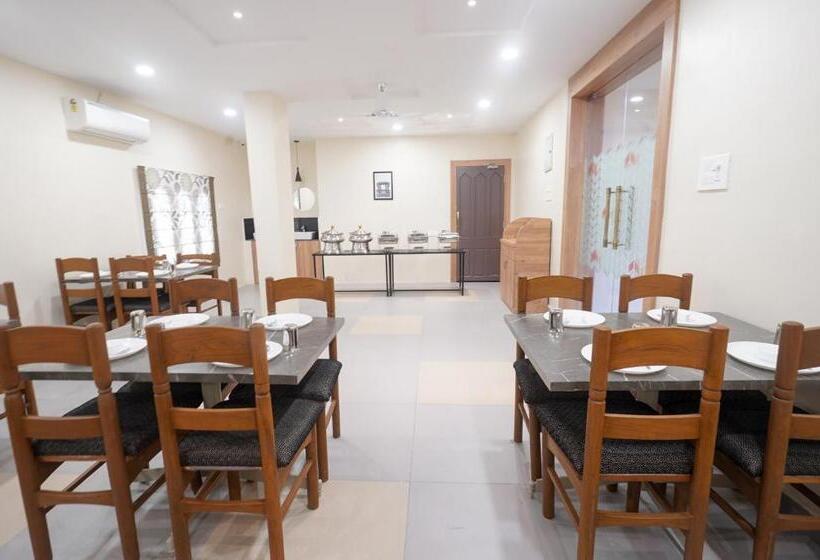 هتل Prime Inn
