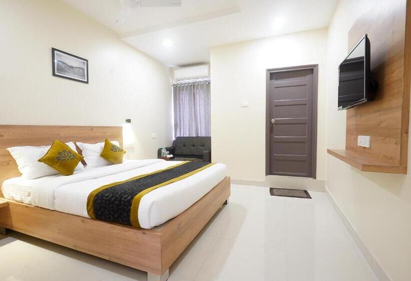 هتل Prime Inn