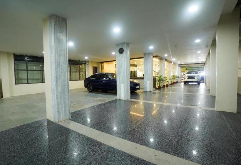 هتل Prime Inn