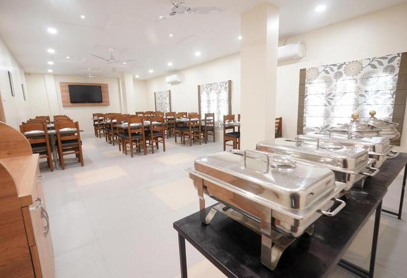 هتل Prime Inn