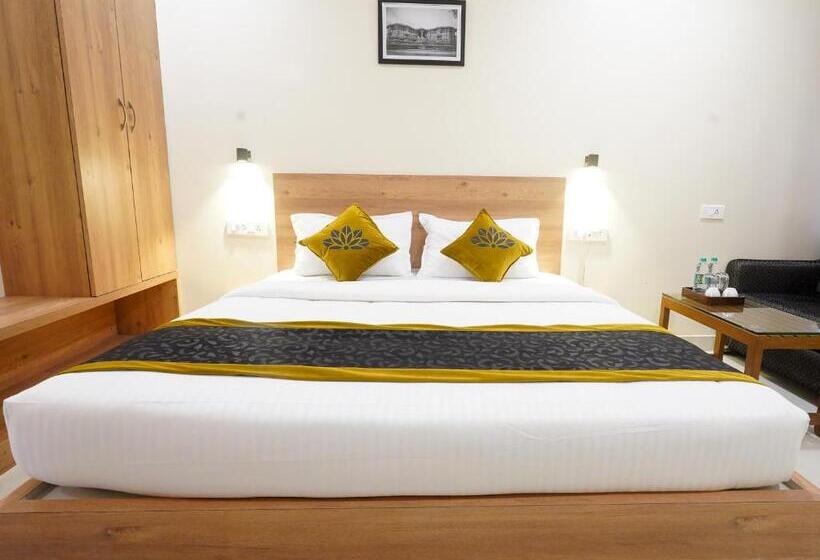 هتل Prime Inn