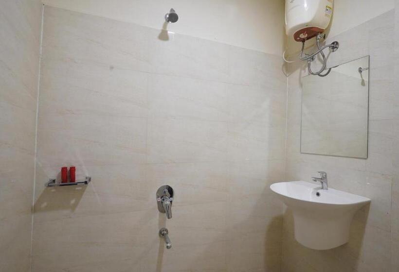 هتل Prime Inn