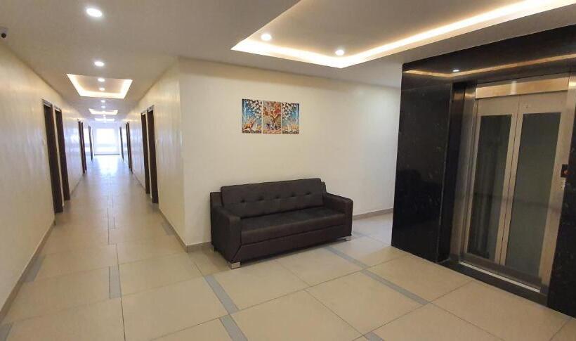 هتل Prime Inn