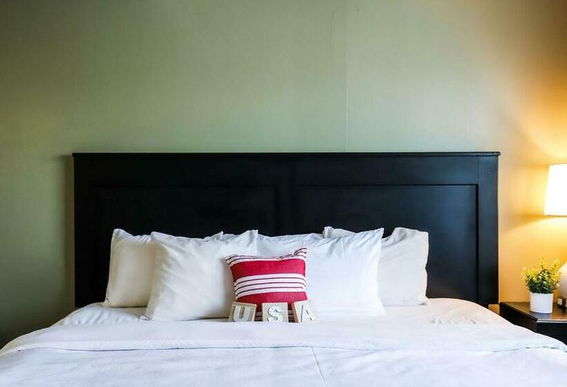 فندق Quality Inn & Suites