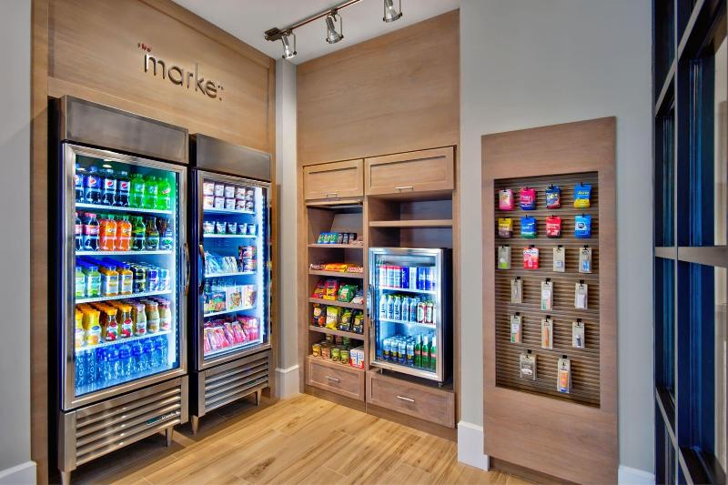 בית מלון כפרי Residence Inn By Marriott Orlando At Flamingo Crossings Town Center