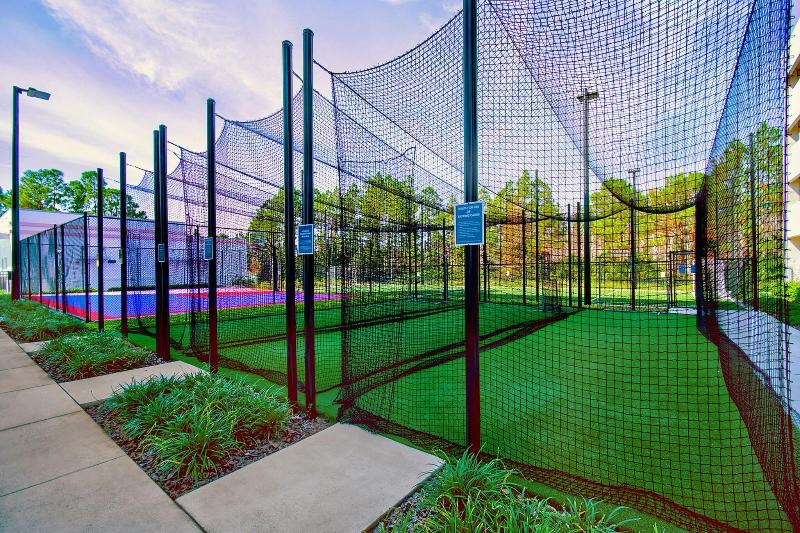 בית מלון כפרי Residence Inn By Marriott Orlando At Flamingo Crossings Town Center