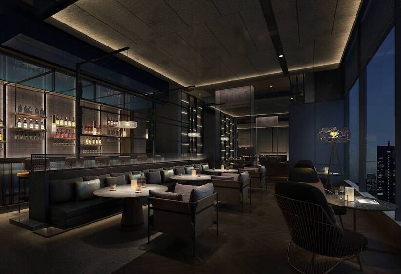 فندق Shenyang Marriott