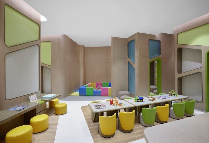 فندق Shenyang Marriott