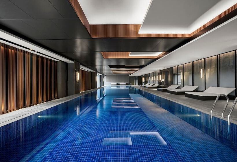 فندق Shenyang Marriott