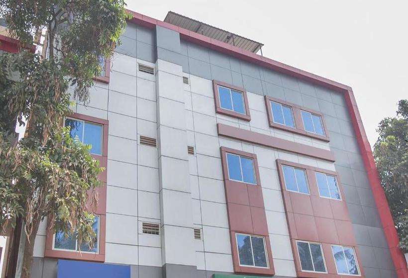 فندق Spot On 77630 Seahorse Resort