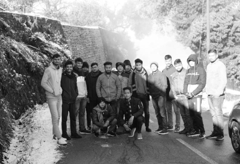 فندق The Satkhol Retreat