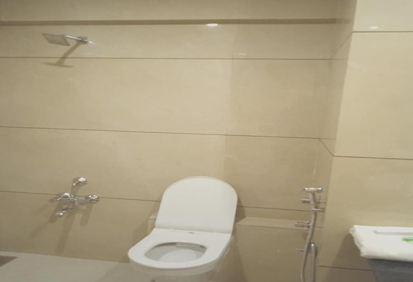 Отель Vikram Palace