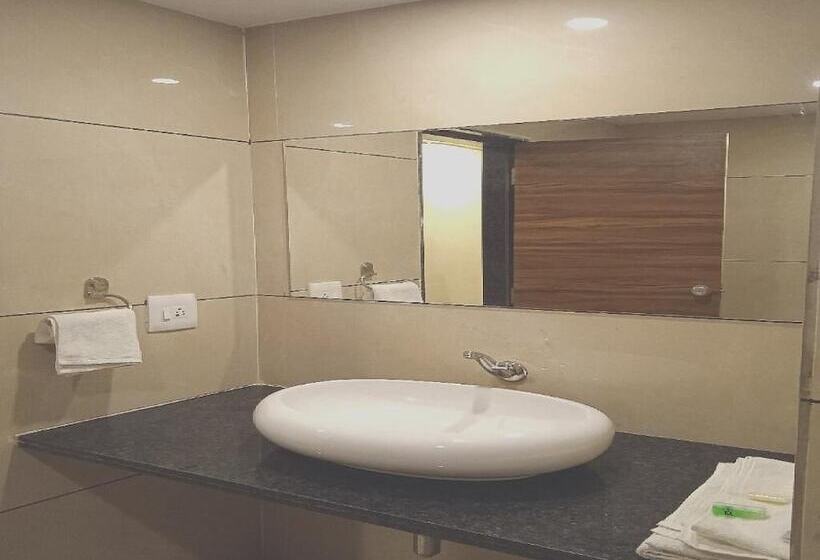 Отель Vikram Palace