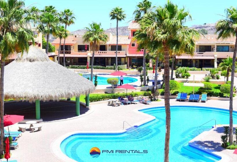 Marina Pinacate B 307