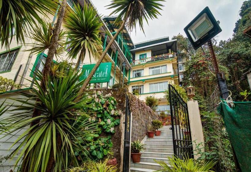 Muscatel Himalayan Resort   400 Mts From Mall Road