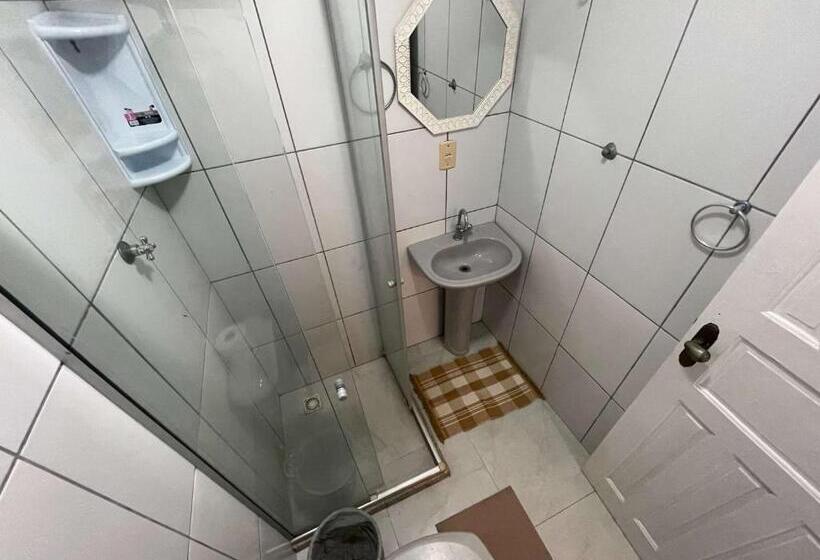 پانسیون Central Praias Suite 2