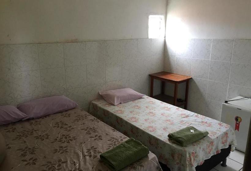 بنسيون Pousada Da Serra