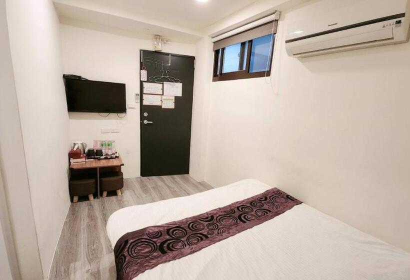 پانسیون Stay If You Wish Homestay