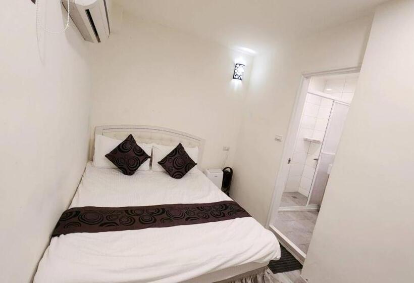 پانسیون Stay If You Wish Homestay