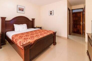 پانسیون Trendy Deluxe Double Rooms In Masaka 2