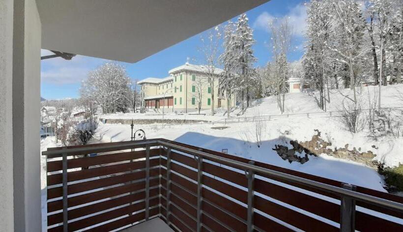 Residence Aurora