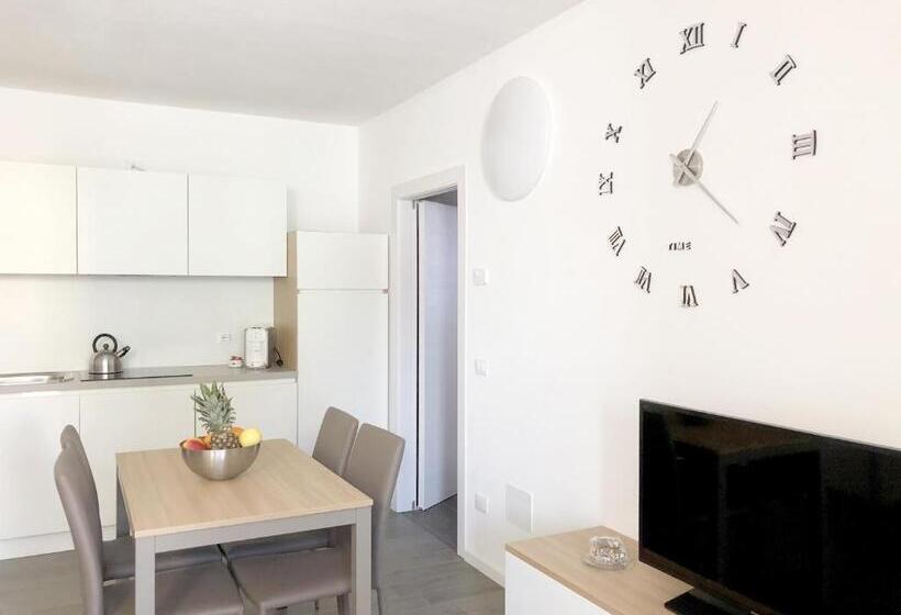 Residence Aurora