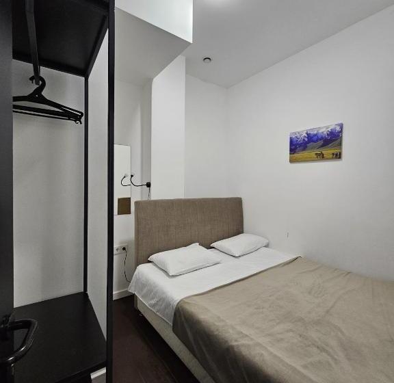 Sulu Hostel
